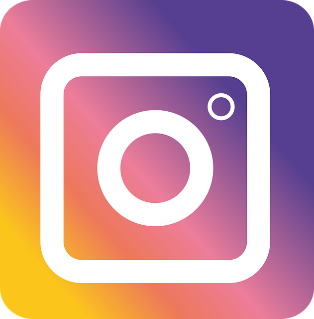 Logo Instagramu